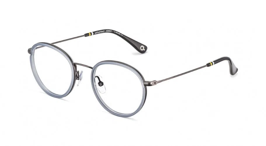 Etnia Barcelona LITTLE ITALY Eyeglasses - view 13